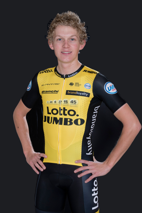 チーム・ロットNL・ユンボ（2018） | UTSUNOMIYA JAPAN CUP CYCLE ROAD